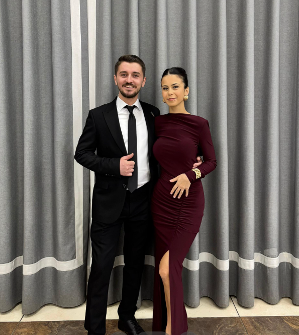 Minel & Adem Bayrak